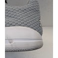 thumbnail image 3 of N I-K-E A i r-Jor-dan Eclipse Wolf Grey Casual Shoes 724010-033 Mens Size 11.5 Sneaker, 3 of 6