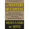 thumbnail image 1 of Le Mystère du Capital par de Soto, Hernando, 1 of 2
