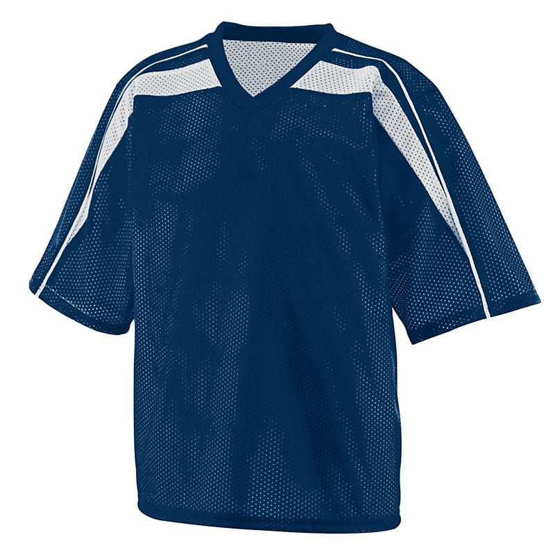 Augusta Augusta Sportswear Men's Crease Reversible Jersey 9720