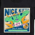 thumbnail image 3 of Monsters Inc - Nice Kitty - Men's Short Sleeve Graphic T-Shirt, 3 of 5