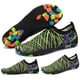 thumbnail image 4 of TFixol Hombres Mujeres Zapatos de Agua Deportes de Secado Rápido Descalzo para Nadar, 4 of 8