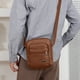 thumbnail image 1 of pstuiky Mochilas de hombro multicapa con textura para hombre bolso cruzado de viaje de negocios bolso de mano de gran capacidad para desplazamientos., 1 of 6