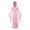 Pink, variant on Halloween Medieval Cape Maxi Dresses For Women, Vintage Flare Sleeve Square Neck Long Gown Gothic Halloween Evening Party Long Dress White L