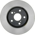 thumbnail image 2 of Disc Brake Rotor Fits select: 2007-2011 TOYOTA CAMRY, 2006-2013 TOYOTA RAV4, 2 of 2