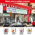 thumbnail image 6 of Inflatable Tube Man Furniture Sale Wacky Wavy Dancing Guy for Outdoor Decoration Advertising Business Promotion (Blower Not Included), 6 of 7