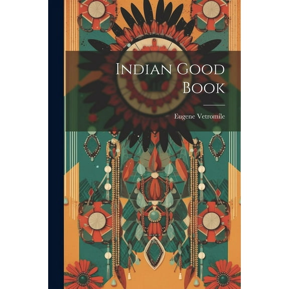 Indian Good Book (Paperback)