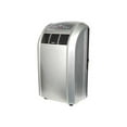 thumbnail image 1 of Whynter ARC-12S - Air conditioner - mobile - platinum, 1 of 11