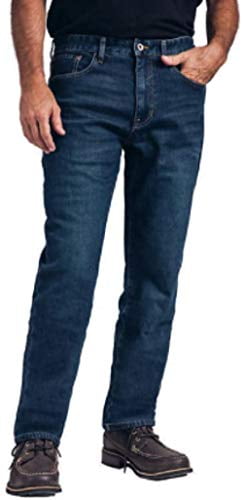 Weatherproof Vintage 1948 Fleece-Lined 