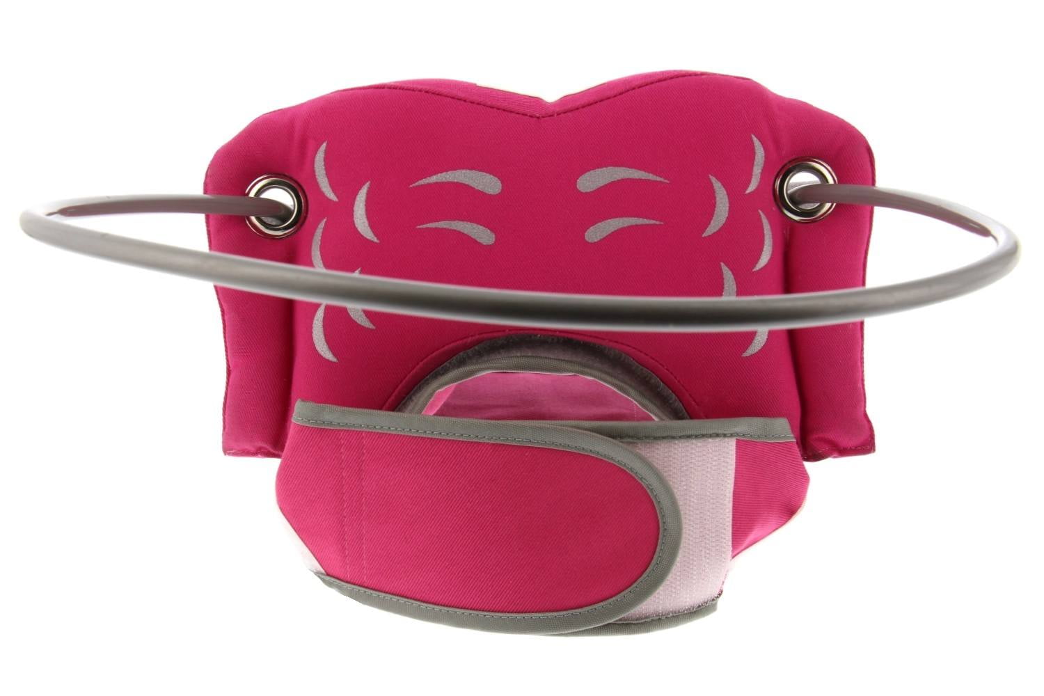 Muffin’s Halo Blind Dog Harness Guide Device Help for Blind Dogs or