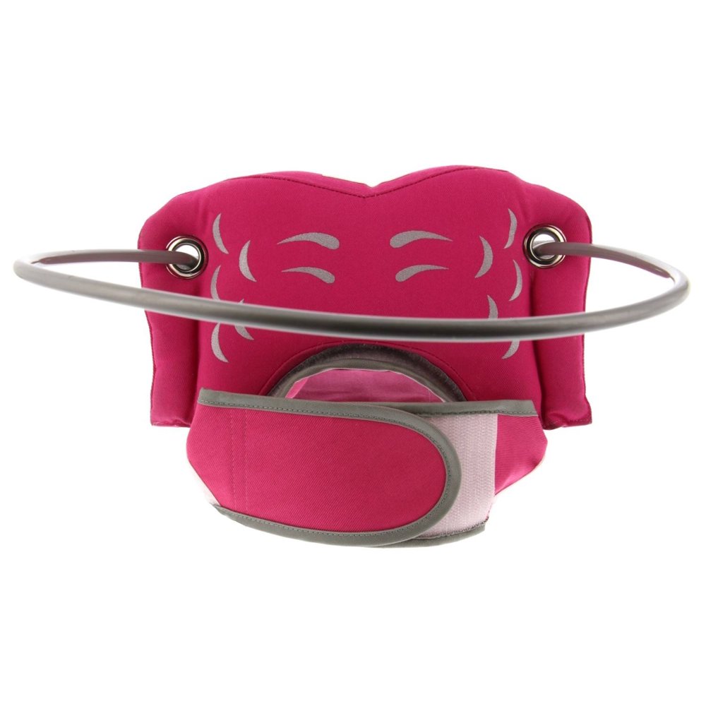 Muffin’s Halo Blind Dog Harness Guide Device Help for Blind Dogs or