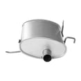 thumbnail image 2 of AP Exhaust Exhaust Muffler,MUFFLER 2134 Fits select: 1995-1997 GEO METRO, 1998-2001 CHEVROLET METRO, 2 of 3