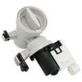 thumbnail image 2 of W10730972 Washer Drain Pump Motor Assembly Replacement for Whirlpool CGT8000AQ0 Washing Machine - Compatible with WPW10730972 850024 Water Pump Assembly - UpStart Components Brand, 2 of 4