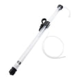 thumbnail image 1 of simhoa Auto Siphon Easy Transfer and Filling Siphoning Kit for Beer Mead Craft Brew, 1 of 8