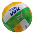 thumbnail image 2 of Balón de Voleibol Voit No. 5 Tropical Beach VS-100 Verde, 2 of 3