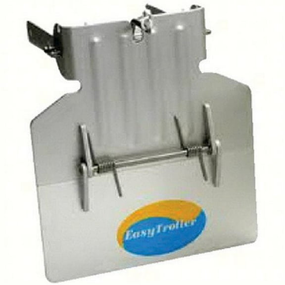 Ironwood Pacific Outdoors Easytroller Trolling Plate
