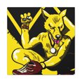 thumbnail image 1 of Wolverine Triumphant Reborn - Canvas, 1 of 10