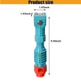 thumbnail image 3 of LJDTTXS 24-in-1 Multifunctional Faucet and Sink Wrench - Labor-Saving Plumbing Tool with Precision Slot Design for Tight Spaces, For Kitchen, Bathroom, Toilet, and Sink Repairs (24 in 1 Blue) 102, 3 of 3
