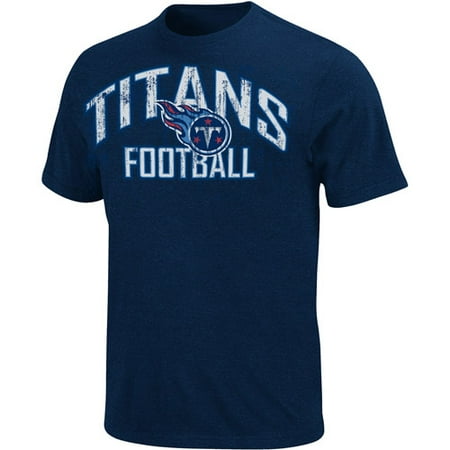 NFL - Men's Tennessee Titans Short Sleeve Team Tee