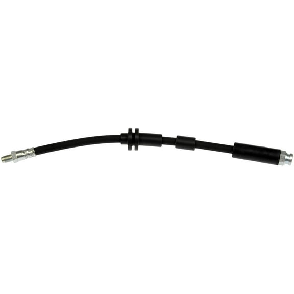 Dorman H621746 Brake Hydraulic Hose for Specific Fiat Models Fits select: 2012-2019 FIAT 500