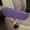 Purple, variant on Universal Fabric Armrest Cover for Cars, Trucks, SUVs, and Cargo Vehicles, Elastic Fit, Easy to Install and Clean, Protects Against Dirt and Wear