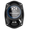 thumbnail image 2 of NVX&Acirc;&reg; VPRO69BM 6"x 9" Premium Loudspeaker, 500W Max (250W RMS), 4-Ohm, 1.5" Voice Coil, Pro Audio Midrange with Bullet Aluminum, 2 of 9