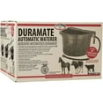 thumbnail image 2 of Little Giant Automatic Animal Waterer Blue 4 Gallon Float Controlled Livestock, 2 of 3