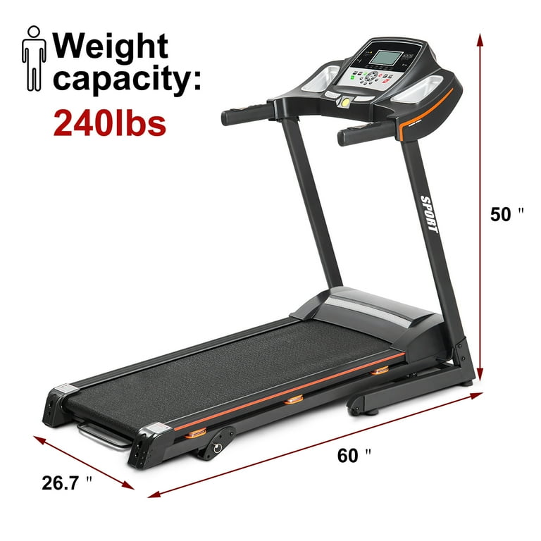 Fitplus treadmill online manual