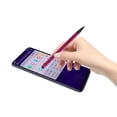 thumbnail image 4 of Universal Dual Use Screen Pen for Ipad Stylus for Lenovo Android Tablet Phone Stylus for Samsung for Xiaomi Capacitance Pen white-2pcs, 4 of 6