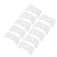 thumbnail image 4 of Hojas de mascarilla para mentón Sincero Algodón elástico hidratante 10 piezas, 4 of 10
