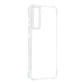 thumbnail image 1 of TPU transparente para Galaxy con esquinas reforzadas, compatible con teléfonos 5G 6.2 S21, 1 of 8