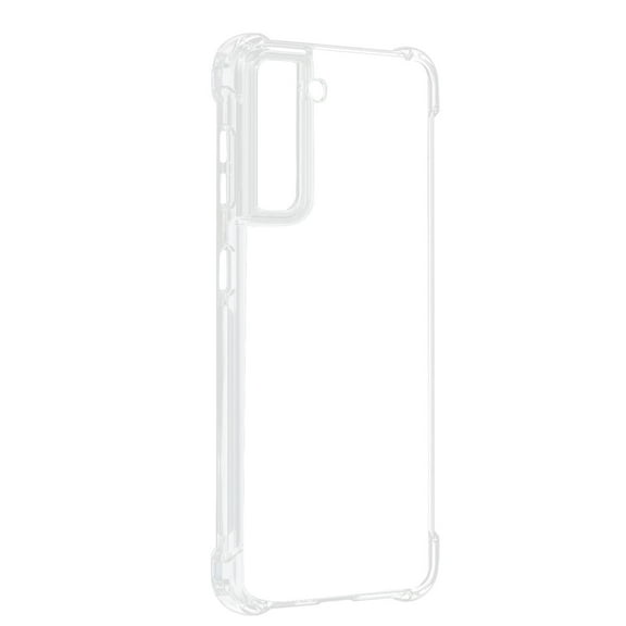 TAIAOJING For Samsung Galaxy S21 5G Transparent Phone Case 6.2 Inch