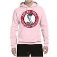 thumbnail image 2 of Wild Bobby Ford Shelby 1962 American Original Unisex Hoodie Sweatshirt, 2 of 6