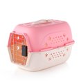 thumbnail image 1 of Transportadora Para Mascotas Pequeñas Ideal Para Viajes En Avión Innovapets  Transportadora para avión, 1 of 2
