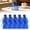 Blue, variant on 10pcs Organza Bags for Small Gift 2.75x3.54Inch,Premium Mesh Bags Drawstring Candy Jewelry Packaging Sachet Bags,Easter Day Wedding Party Favors Small Gift Bag Durable & Scent-Free for Small Business
