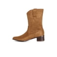 thumbnail image 4 of Avenue Women's Wide Width Isabel Mid Boot, 4 of 6