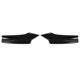 thumbnail image 2 of Para 5 Series F10 F11 M Sport Sport Parachoques Splitter, Protector Y Spoiler Con Flujo De Aire Mejorado, Estabilidad Y Apariencia Deportiva, 2 of 7