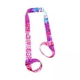 thumbnail image 1 of 3 Correas Para Esterilla De Para Hombres Y Mujeres, Correa Portadora Para Esterilla De Para Adultos, Para Gimnasio, Deportes, Pilates, Color Rojo, 1 of 8