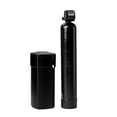 thumbnail image 1 of 3M Cuno CFSM1254 Water Softener w/ Electronic Metered Time Clock, Reduces Hardness, 1 of 1