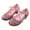 Pink, variant on Girls Dress Shoes Adorable Sparkle Mary Jane Flats for Wedding Party Princess Shoes(Toddler/Little/Big Kids)