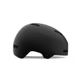thumbnail image 3 of Giro Quarter Adult Multisport Bike Helmet - Matte Black - Size L (59–63 cm), 3 of 5