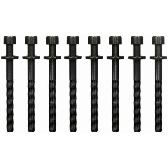 FEL-PRO ES 72900 Head Bolt Set Fits select: 2005-2019 NISSAN FRONTIER, 2001-2020 NISSAN PATHFINDER