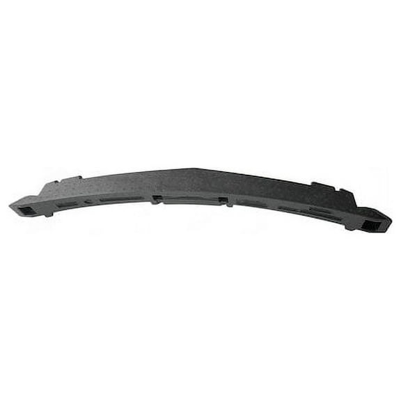 Front Lower Bumper Impact Absorber - Compatible with 2010 - 2016 Cadillac SRX 2011 2012 2013 2014 2015