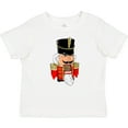 thumbnail image 3 of Inktastic Christmas Nutcracker in Red Boys or Girls Baby T-Shirt, 3 of 5