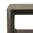 thumbnail image 5 of Presley Coffee Table, Dark Walnut, 5 of 7