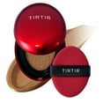thumbnail image 1 of Cushion Foundation TIRTIR Mask Fit Red 43N Deep Cocoa 18,7 ml, 1 of 5