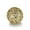 B White CZ, variant on MATROOY 5Pcs Copper Micro Pave Grade AAA CZ European Round Spacer Beads For Diy Jewelry-D Black CZ