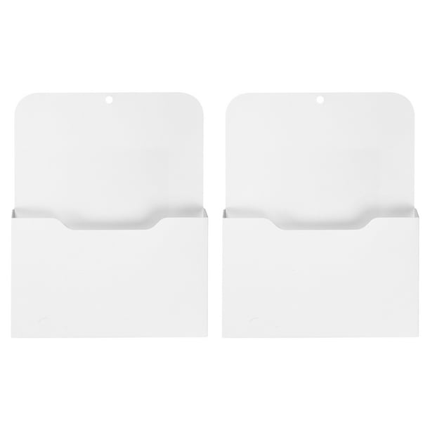 File Holder Paper Holder, Pocket Organizer,Hanging Wall File