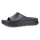 thumbnail image 1 of Sandalia Dansko Devyn Slide Mujer Soporte de Arco Negro Talla 7.5-8, 1 of 7