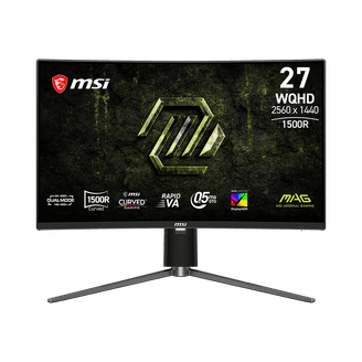 Msi Optix MAG241C Full HD Non-Glare 1ms 1920x1080 144Hz 24” Gaming