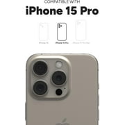 Mophie Juice Pack iPhone 15 Pro Battery Case